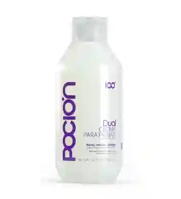 La Poción Crema Para Peinar