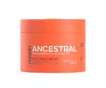 La Poción Mascarilla Ancestral
