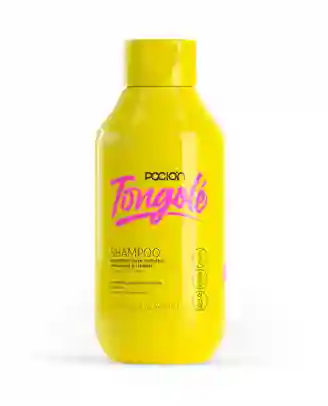 La Poción Shampoo Para Rizos Tongolé
