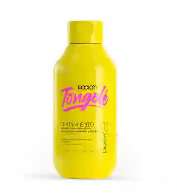 La Poción Tratamiento Para Rizos Tongolé