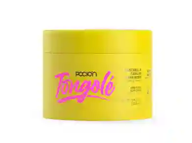 La Poción Mascarilla Para Rizos Tongolé