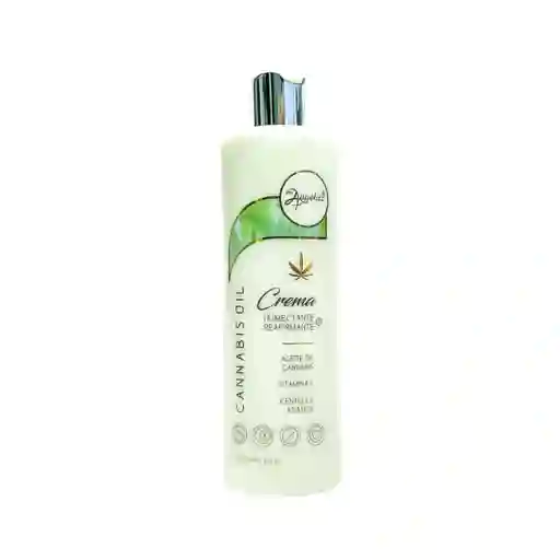 Crema Hemp Anyeluz