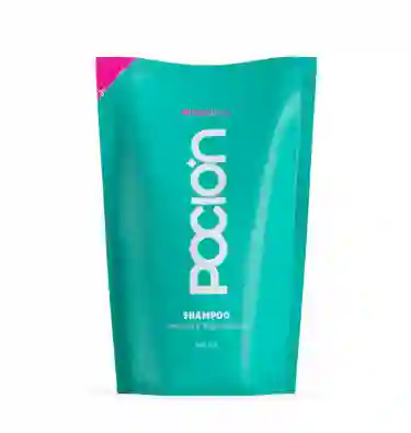 La Poción Refill Shampoo