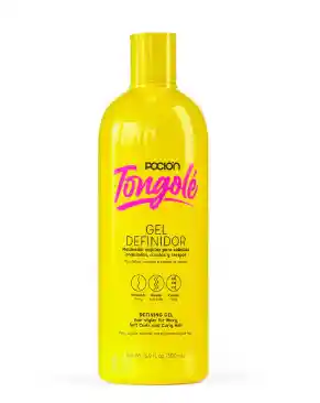 La Poción Gel Definidor De Rizos