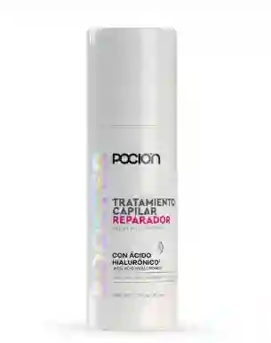 La Poción Booster