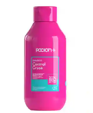 La Poción Shampoo Control Grasa