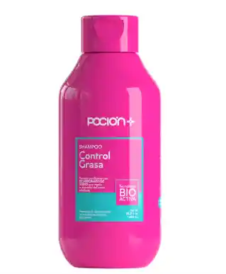 La Poción Shampoo Control Grasa