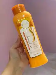 Acondicionador Con Ginseng Anyeluz