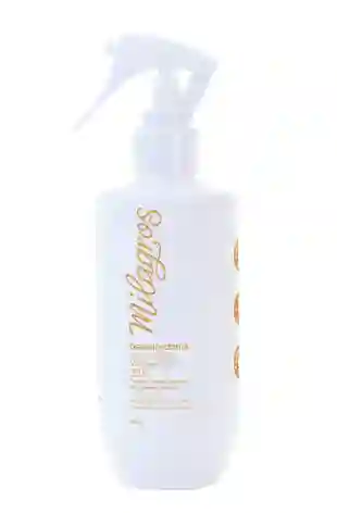 Milagros Termoprotector Desenredante Gold
