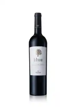 Le Pinciaie Montepulciano
