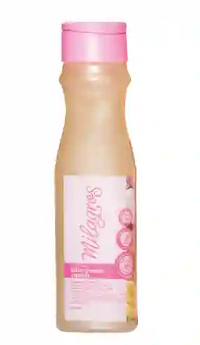 Milagros Shampoo Emergencia Capilar