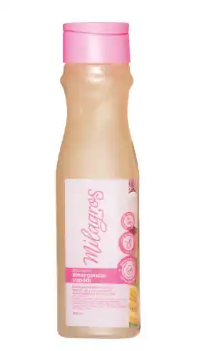 Milagros Shampoo Emergencia Capilar