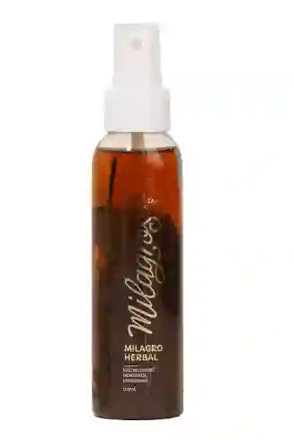 Milagros Tónico Herbal