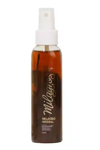 Milagros Tónico Herbal