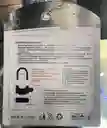 Candado Alarma Moto