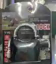 Candado Alarma Moto
