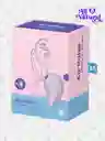 Succionador Vibrador Satisfyer Pearl Recargable