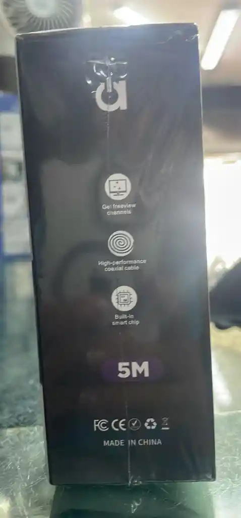 Atdt Digital Hdtv Antena