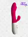 Vibrador Doble Estimulación Candy