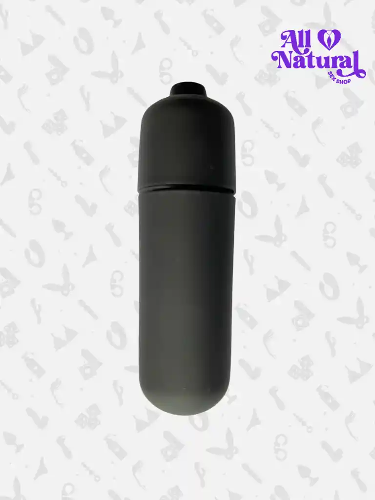 Bala Vibradora Mini