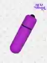 Bala Vibradora Mini