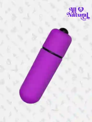 Bala Vibradora Mini