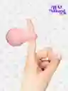 Vibrador Anillo Recargable