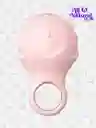 Vibrador Anillo Recargable