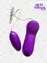 Huevo Vibrador Kloe