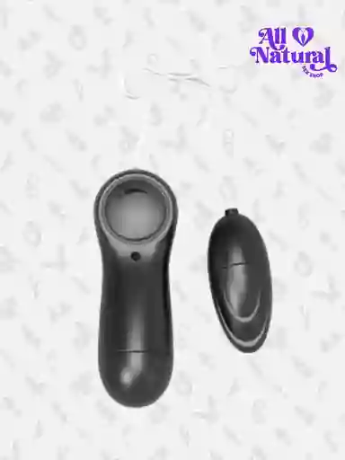 Huevo Vibrador Kloe