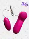 Huevo Vibrador Kloe