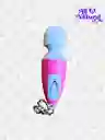 Mini Vibrador Tamaño Llavero