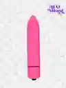 Bala Vibradora Misil