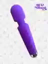 Vibrador Masajeador Liam Recargable