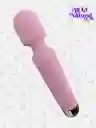 Vibrador Masajeador Liam Recargable