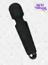 Vibrador Masajeador Liam Recargable