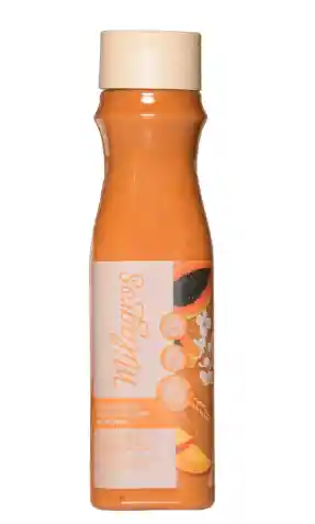 Milagros Tratamiento A Base De Frutas