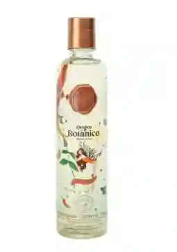 Ritual Botánico Shampoo Control Caspa