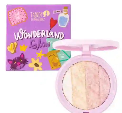 Iluminador Wonderland Glow