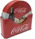 Portavasos X6 Porta Vasos Licencia Oficial Bar Mesa Comedor