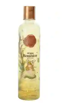 Ritual Botánico Shampoo Control Grasa