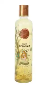 Ritual Botánico Shampoo Control Grasa