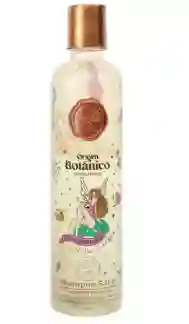 Ritual Botánico Shampoo Sos