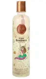 Ritual Botánico Shampoo Sos
