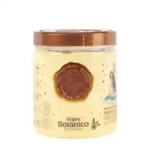 Ritual Botánico Mascarilla Bomba