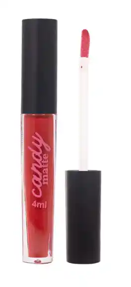 Labiales Matte Candy