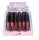 Labiales Matte Candy