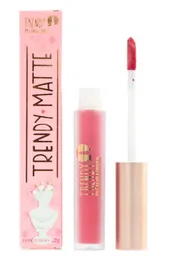 Trendy Labial Matte
