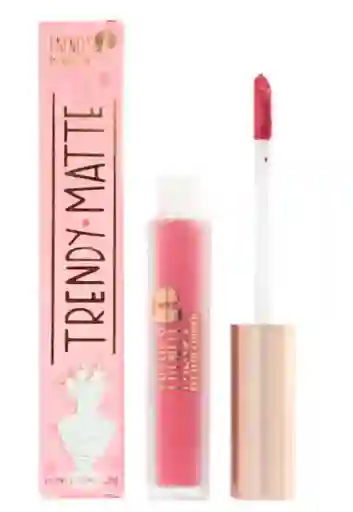 Trendy Labial Matte