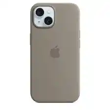 Silicon Case Iphone 15